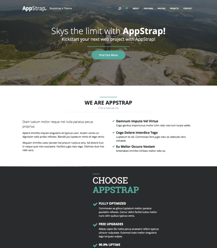 index-onepager-image page thumbnail